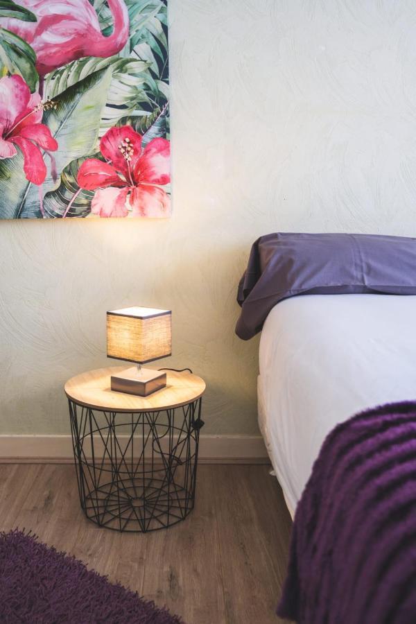 Le Carnot 68 - Beautiful T2 In The Centre And Close To The Apartment Annecy