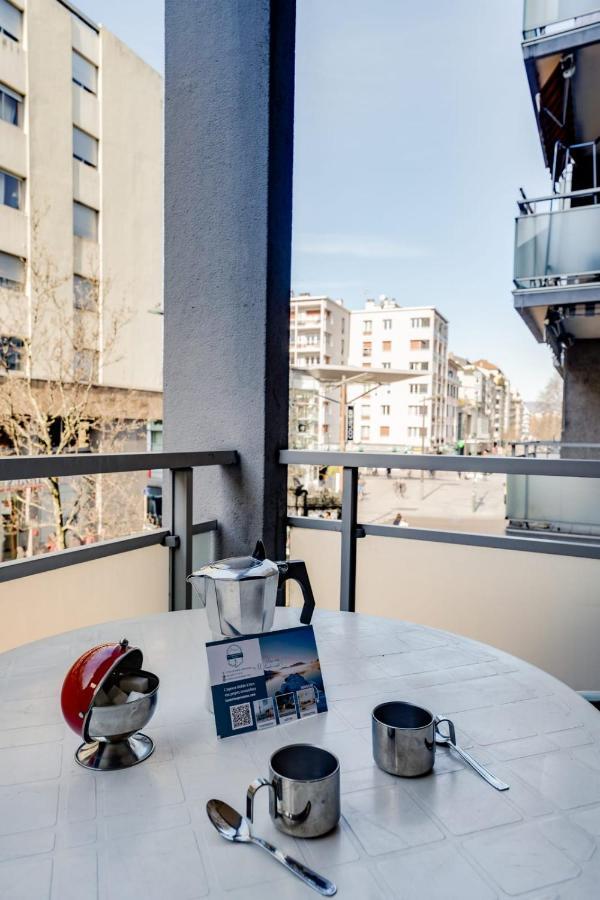 Apartment Le Carnot 68 - Beautiful T2 In The Centre And Close To The *