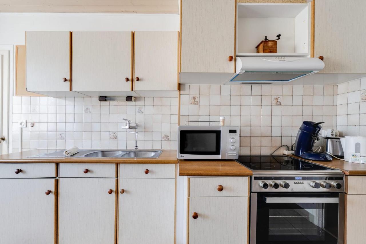 Apartment Le Carnot 68 - Beautiful T2 In The Centre And Close To The Annecy