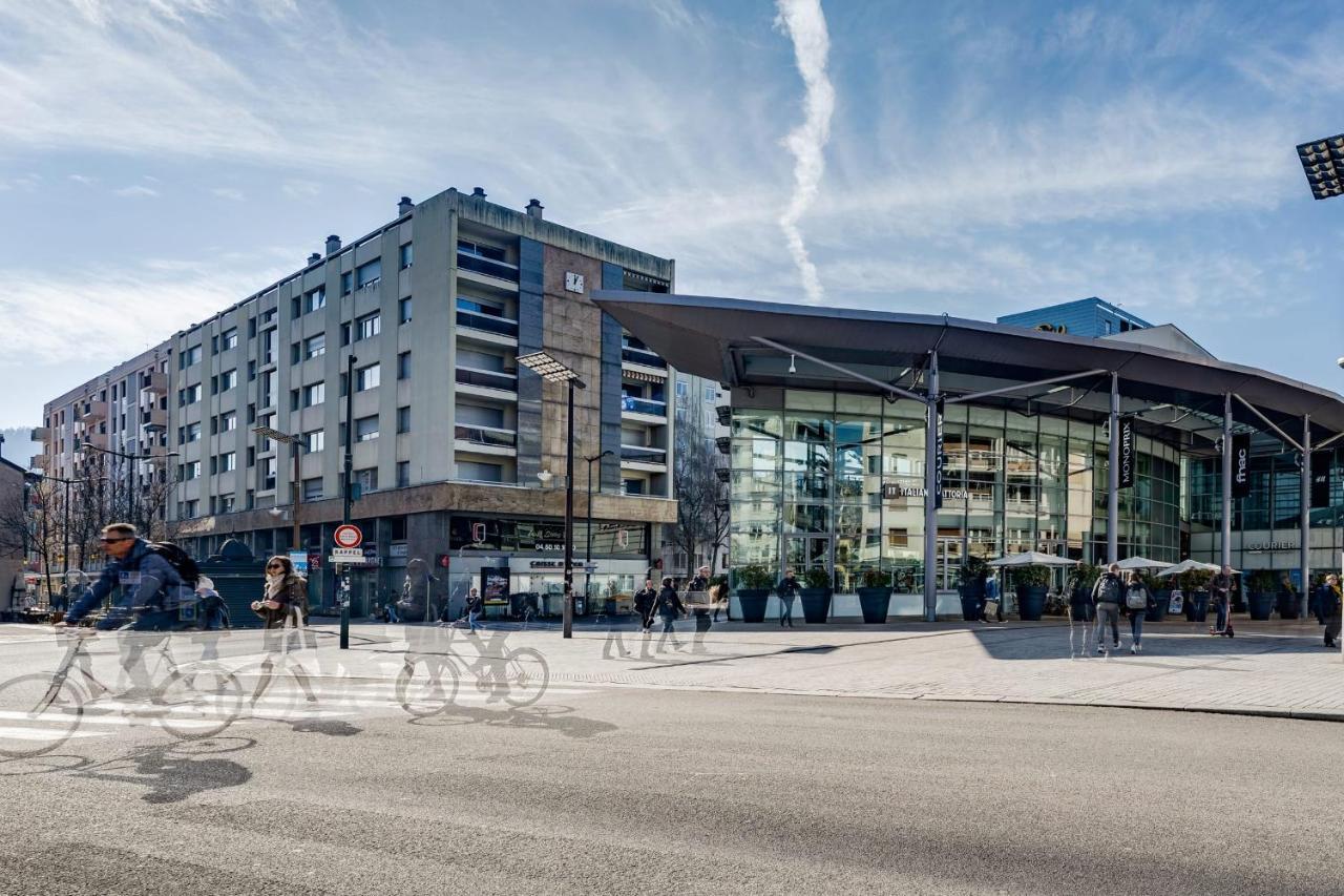 Apartment Le Carnot 68 - Beautiful T2 In The Centre And Close To The *